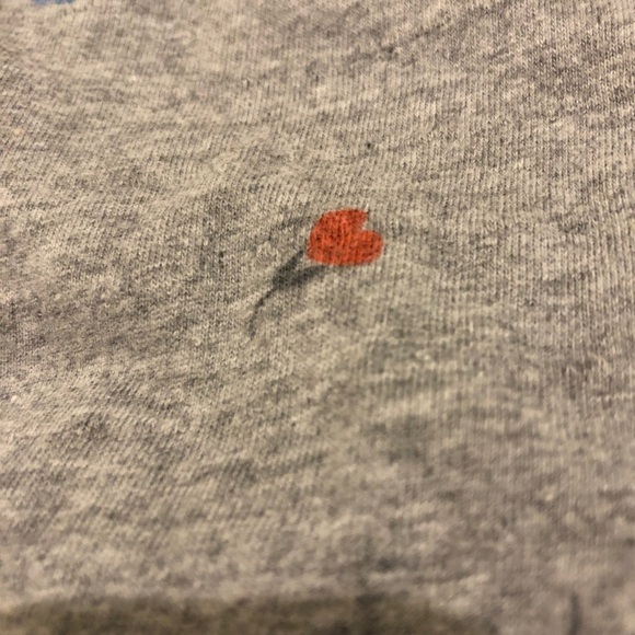 Marc Jacobs 🐭 dress ❤️💛🧡💜 size 5 - Picture 5 of 5